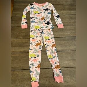 Little Sleepies Pajama Set